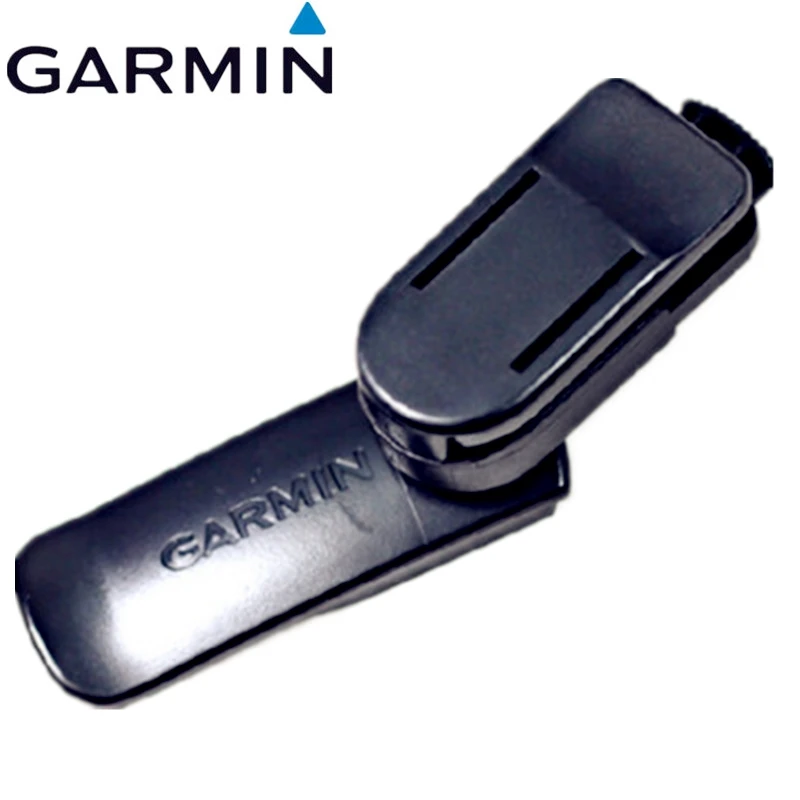 Оригинальная альпинистская задняя Пряжка для Garmin Oregon eTrex map62 63 64 s sc, gps Поворотный ремень, задняя Пряжка/карабин, зажим для ремня