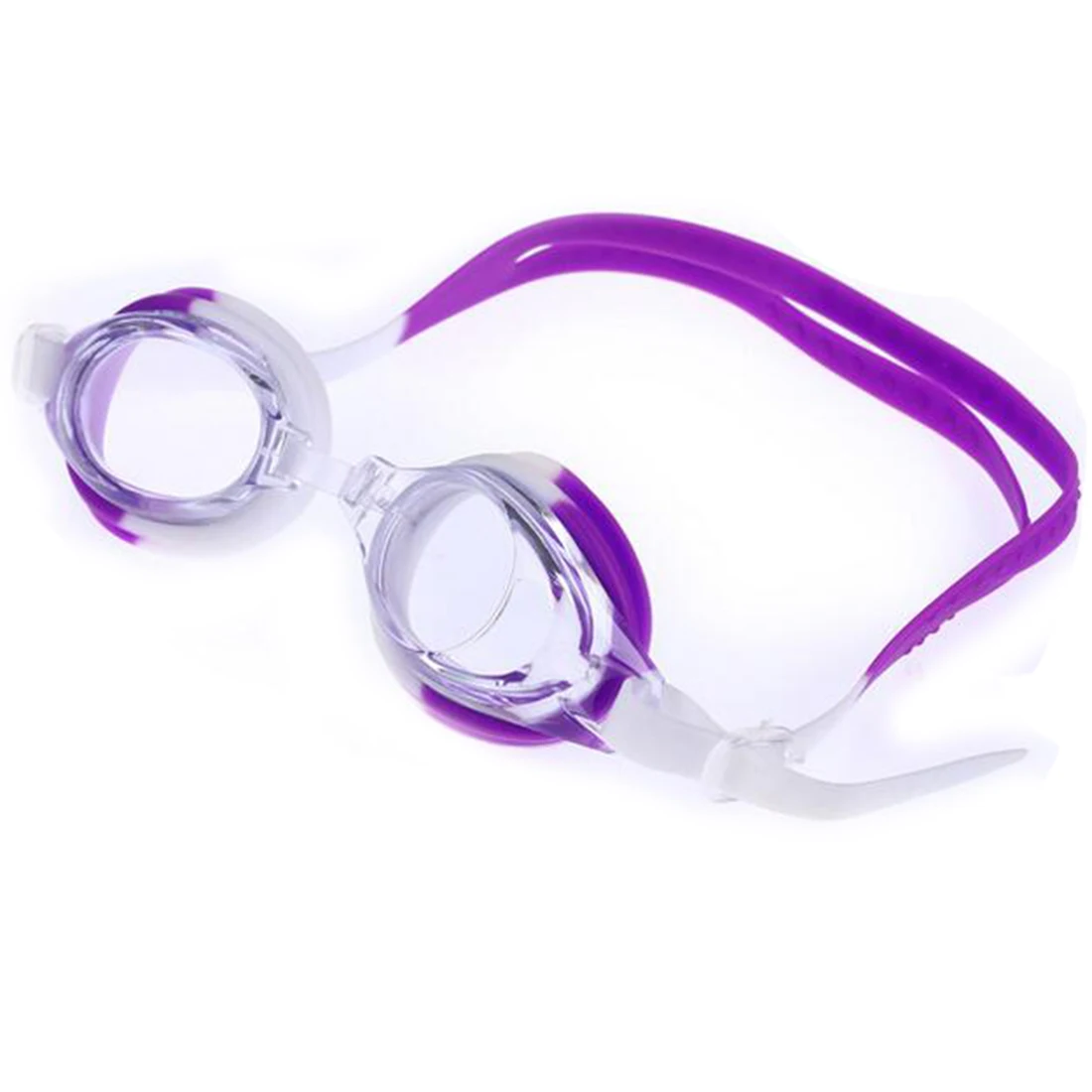 Coloridos ajustable niños impermeable silicona anti niebla UV escudo natación natacion gafas Coloridos ajustable niños impermeable silicona anti niebla UV escudo natación natacion gafas