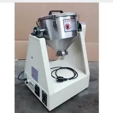 YG-8KG порошок или паста материалы миксер, сухой порошок миксер блендер Быстрая CICI