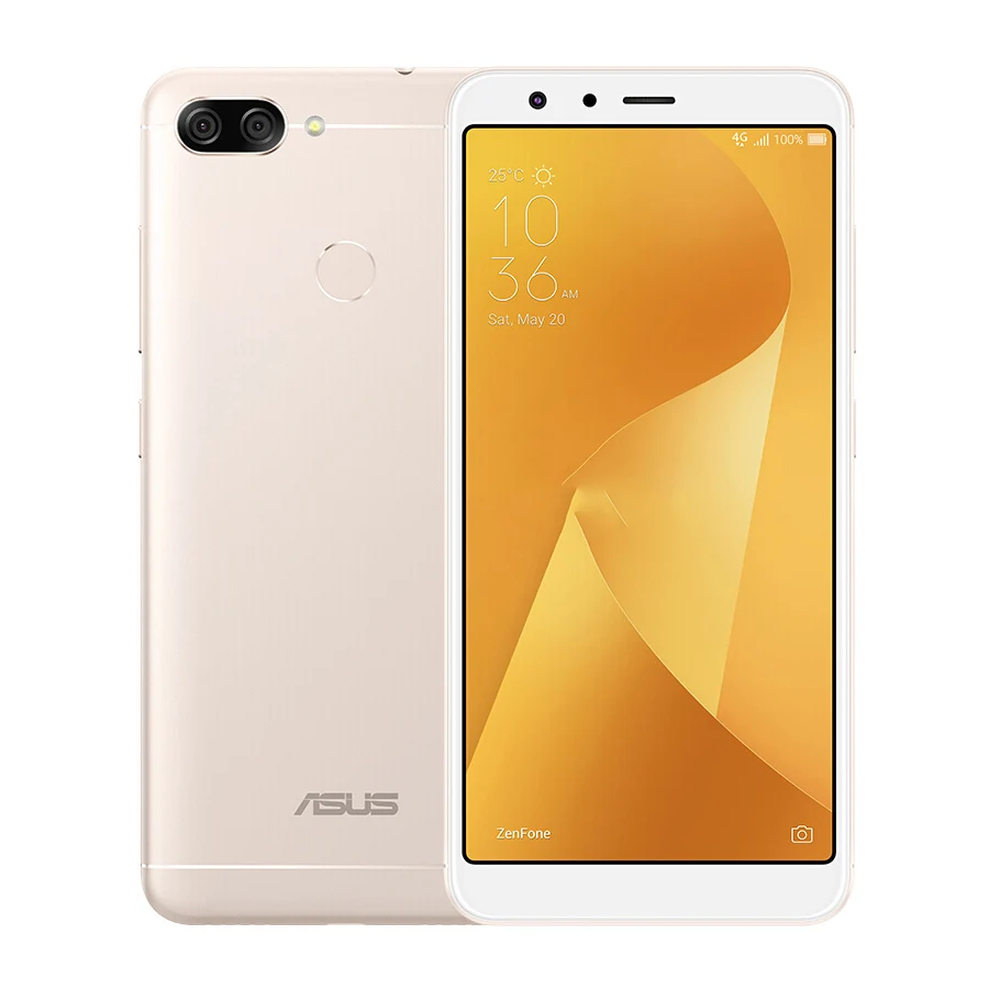 Мобильный телефон asus Zenfone Peg asus 4S Max Plus MT6750T, четыре ядра, 5,7 дюймов, FHD 18:9, 4 Гб ram, 32 ГБ/64 ГБ rom, 4130 мАч