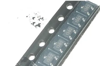 

20pcs All - pole hall switch OH9213 9213 silk screen 1382 sot-23 New original