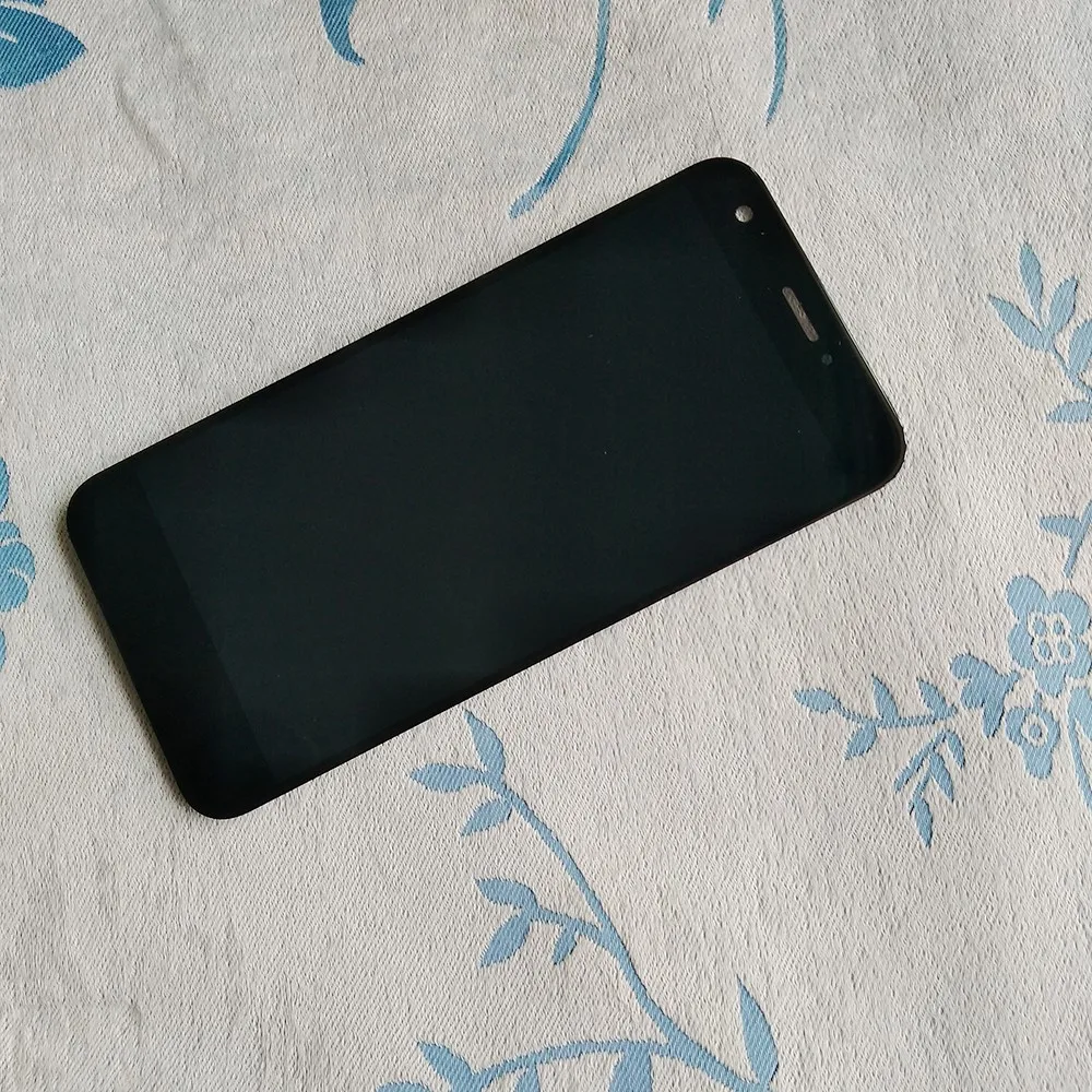 AICSRAD 5 2 &quotдисплей для zte Blade A512 z10 Замена экрана A 512 Z 10 ЖК дисплей сенсорный экран +