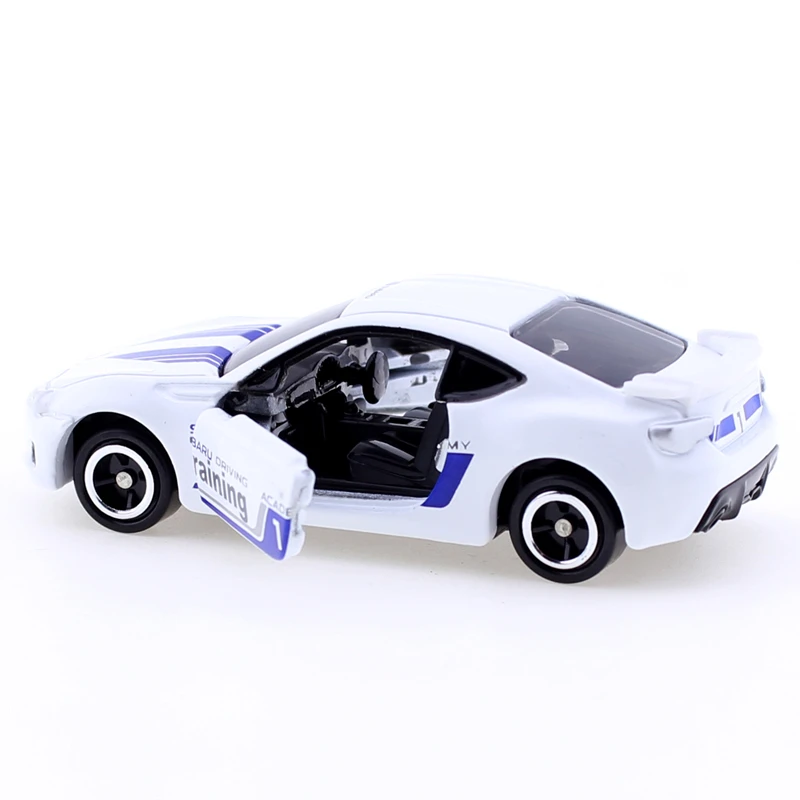 Tomica нет. 37 Aeon SUBARU BRZ тюнинг ограниченное TAKARA Tomy игрушки вождения Академии учебный