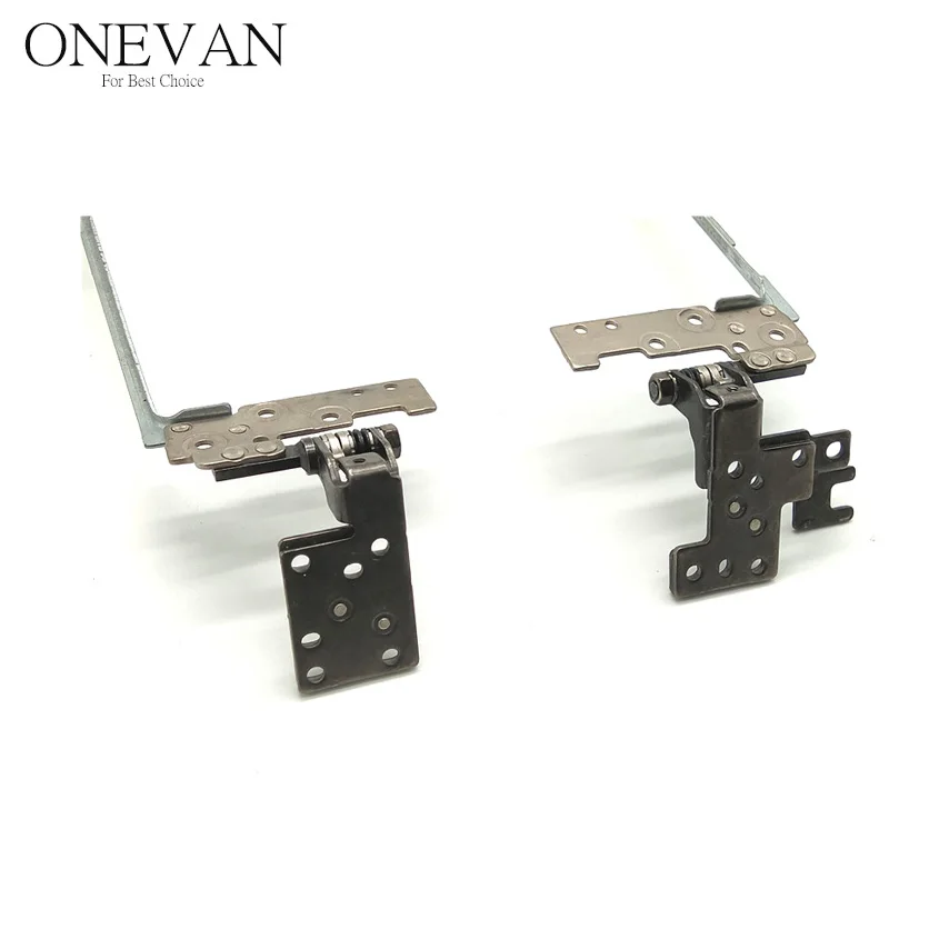 

NEW For Dell Latitude E5540 Hinges L+R AM0WR000500 AM0WR000600