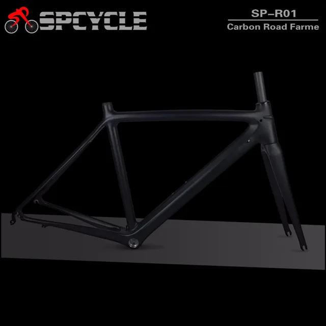 Best Offers Chinese Factory Racing Carbon Frames,700C Road Bicycle Carbon Frames T1000 Super Light Racing Carbon Framesets BSA 68mm Model Best Offers Chinese Factory Racing Carbon Frames,700C Road Bicycle Carbon Frames T1000 Super Light Racing Carbon Framesets BSA 68mm Model