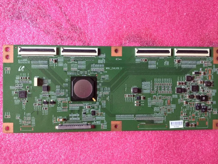 

WQL_C4LV0.1 Logic Board For LTY400HL04