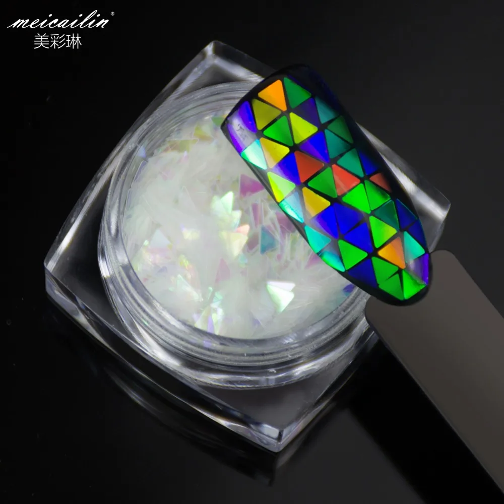 Nail Sequins for Nails art  (3)