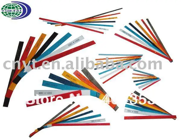 

the Fiber Whetstone XEBEC 1004