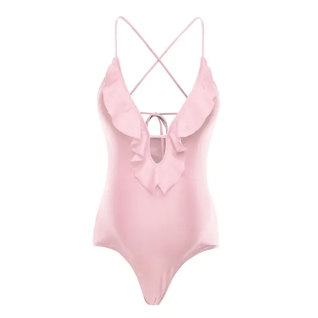 {Excellent|Wonderfull|Very Good|Very Recommended} Pregnant One-piece Swimsuit Women Maternity Bikini Swimwear Swimsuit Bathing Suit Solid Pregnant Beachwear Summer Sexy Swimswear Limited Offers