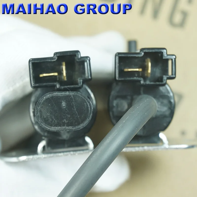 10 шт./лот высокое качество MB937731 K5T81794 MR430381 муфта свободного хода Управление электромагнитный клапан для Mitsubishi Pajero L200 L300
