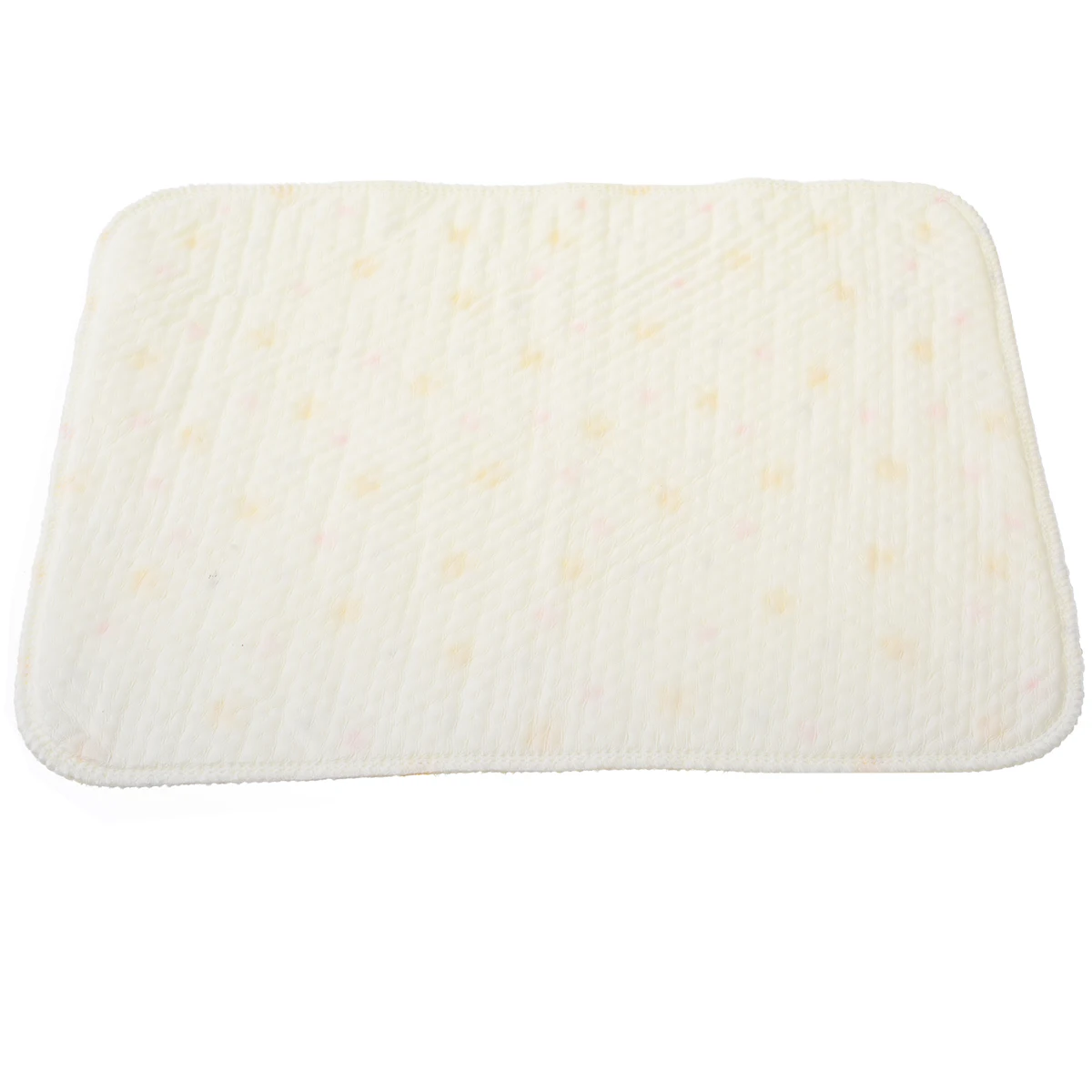 Baby Infant Cloth Diaper Nappy Foldable Urine Mat Waterproof Bedding Changing Cover Pad For Home Baby Care