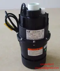 Ap200 200 Вт Для ванной бассейн воздуха Воздуходувы pompe bulleur (Воздуходувы)-замена rocoi wezue ldfb-200