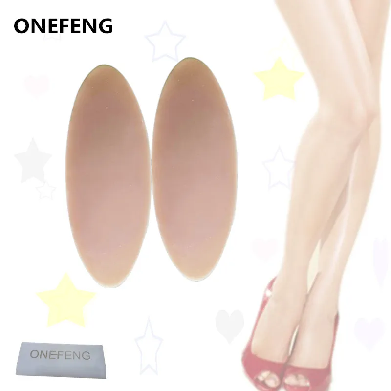 

ONEFENG Silicone Leg Onlays Silicone Calf Pads for Crooked or Thin Legs Body Beauty Factory Direct Supply Leg Silicone