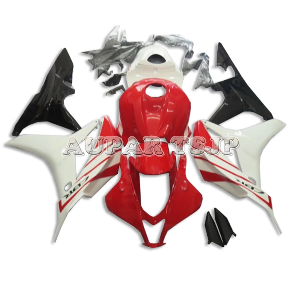 Инжекционный полностью обтекатель для Honda CBR600RR F5 2007 2008 CBR600 RR ABS пластик Кузов