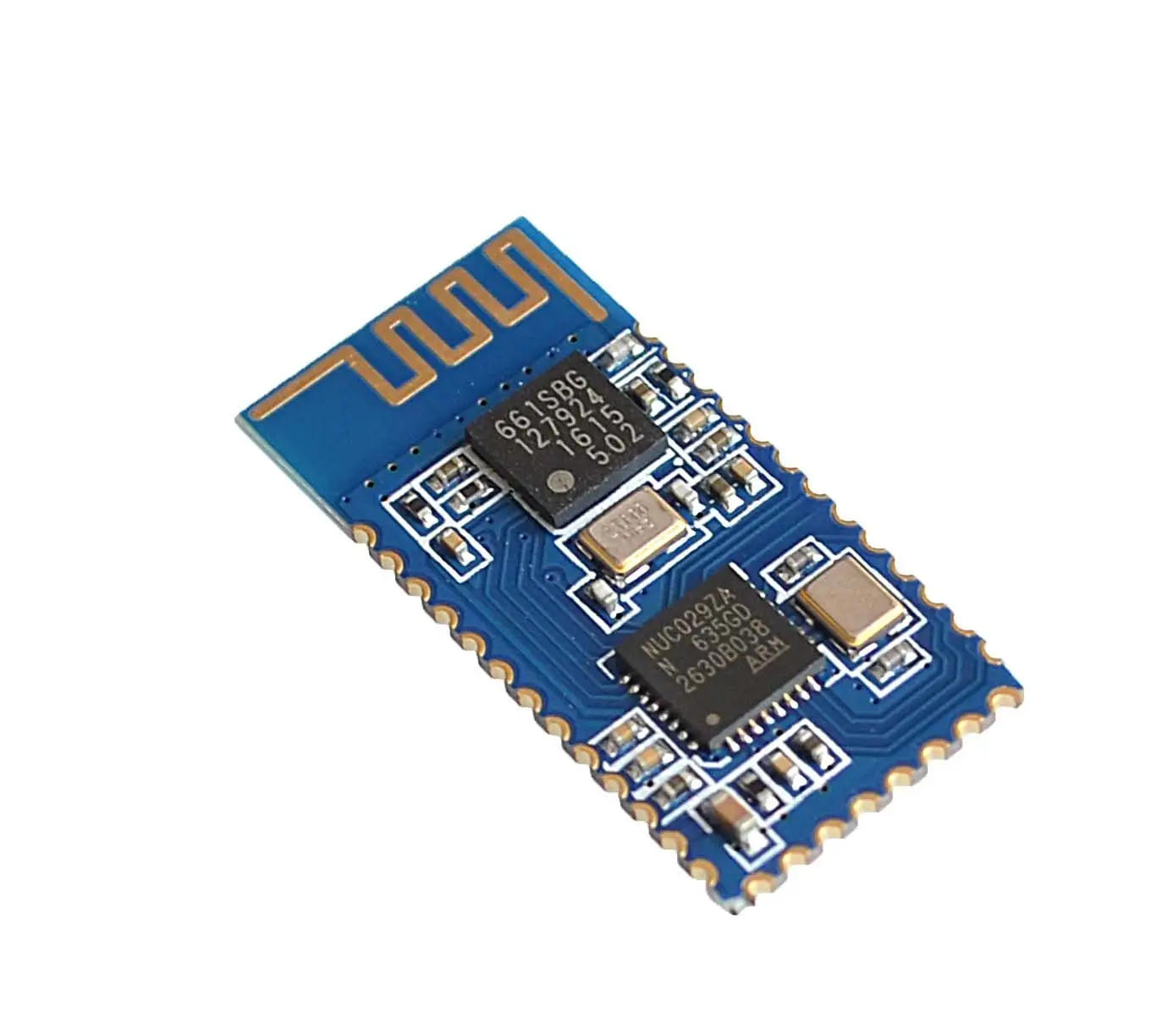 

HM-12 4.0 Dual mode bluetooth module , BLE SPP LE serial port , V4.0 EDR + BLE dual mode