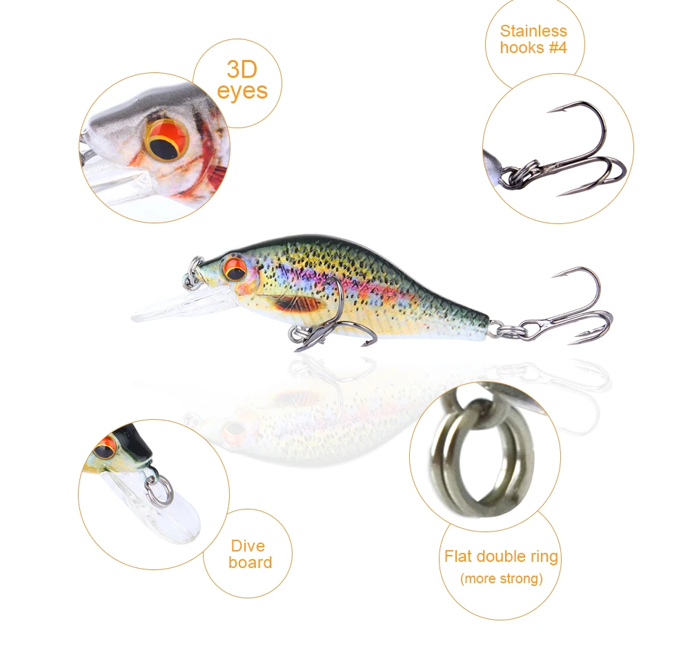 minnow