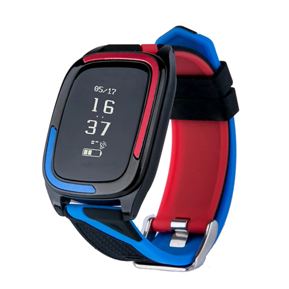 smart watch steps count