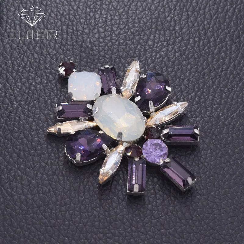 Rhinestone appliques for clothing (3)-1