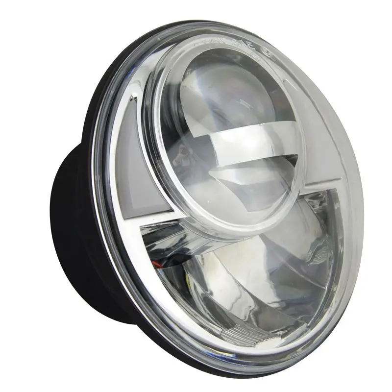 5-3-4-5-75-Daymaker-Led-cubo-de-la-cubierta-para-Harley-Davidson-FXWG-Chopper (1)