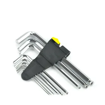 

Bicycle Tools Multi-function Repair Tool Bicycle Set Tool Hexagon Set Tool
