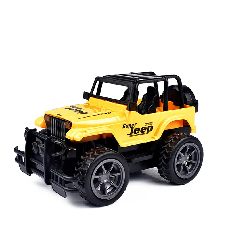1:12 4WD RC автомобили обновленная версия 2 4G радиоуправляемые игрушечные машинки
