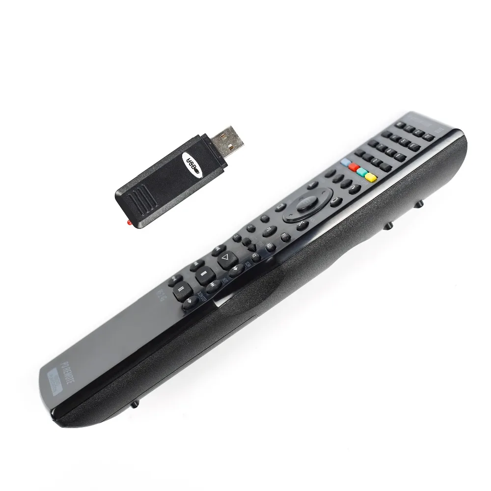 Пульт дистанционного управления подходящий для sony TV PS3 и slim PLAYSTATION 3 BD RF remote не