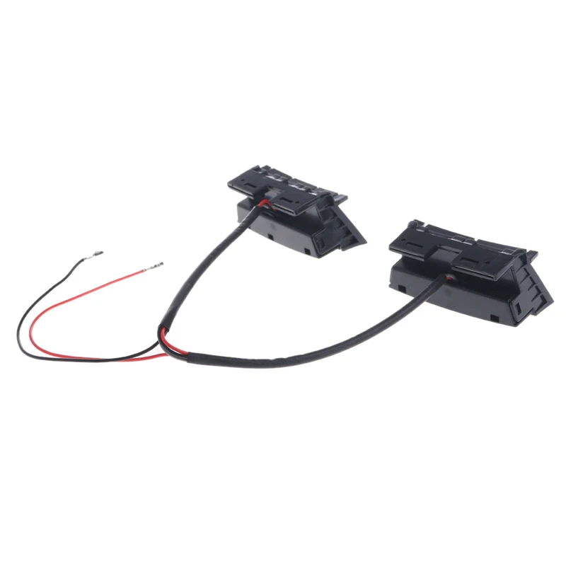 Sistema de Controle da Velocidade do Cruzeiro do Interruptor do Carro Interruptor de Controle da Velocidade do Volante Carro para 2 para 2 2005-2011 Mod. 355661 12 High Quality Automóveis e motos
