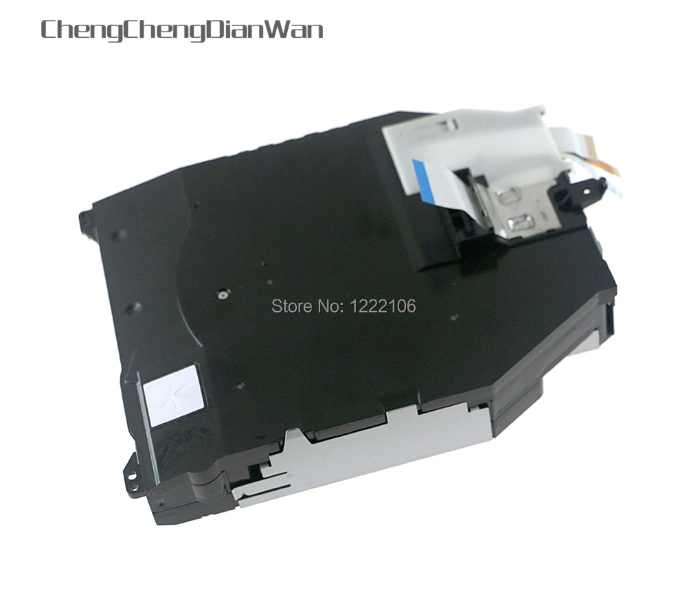 

ChengChengDianWan For PS3 Slim KES-450DAA DVD Drive for Ps3 Slim 320GB