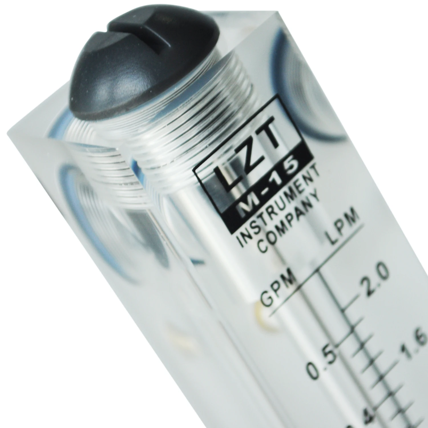 1/2 &quotPT поток 0 05 0.5GPM 2 2LMP расходомер жидкости для воды расходомер|flow meter|liquid flow