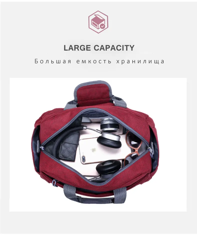 Scione женская спортивная сумка, мужская сумка через плечо, чемодан, мужские сумки для фитнеса, путешествий, сумки на плечо, Большая вместительная сумка для отдыха