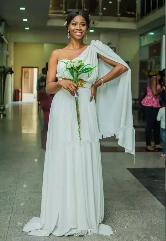 cheap-african-bridesmaid-dresses-one-shoulder (3)