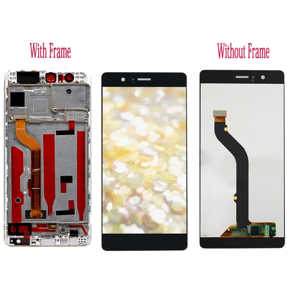 Huawei P9-2