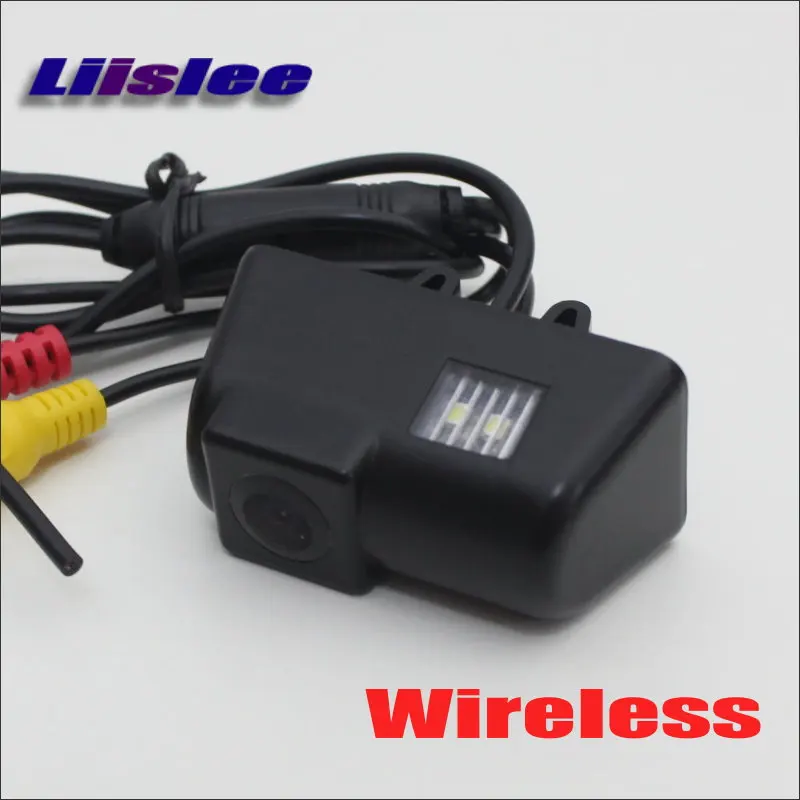 

Liislee For Ford Tourneo 2008~2014 Reverse Wireless Back Up Camera / Car Parking Rear view Camera / Night Vision / Plug & Play