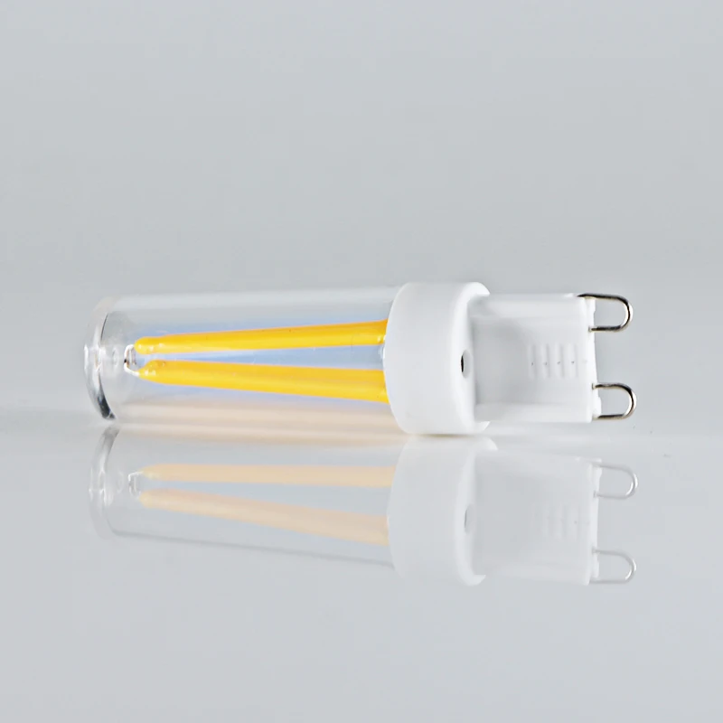 G9 dimmer lights 2