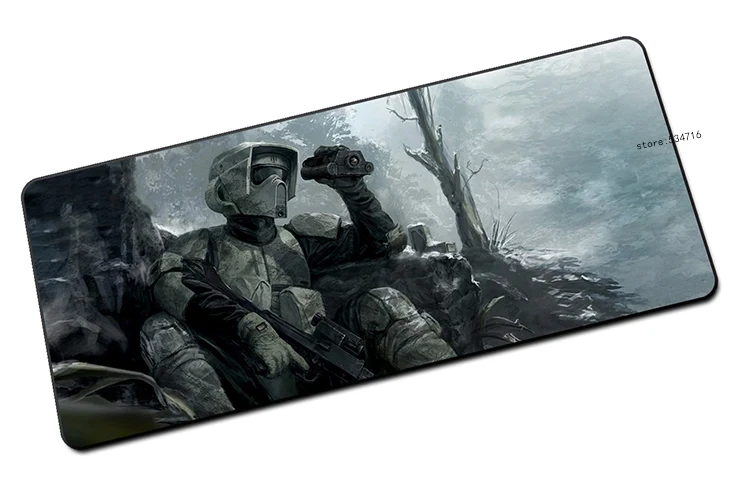 

Star Wars mousepad locrkand 70x30cm gaming mouse pad gamer mouse mat hot sales pad keyboard cs go padmouse laptop play mats