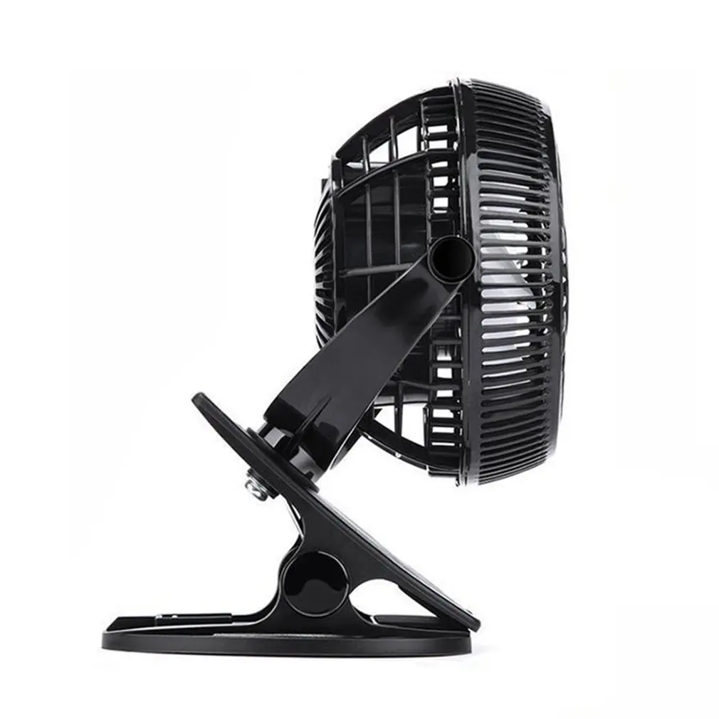 360 Degreen вращение портативный Настольный usb-вентилятор электрический настольный компьютерный вентилятор с зажимом дизайн стол Электрический вентилятор для домашнего офиса