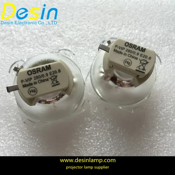 P-VIP280 0.9 E20.6 lamp  (22)