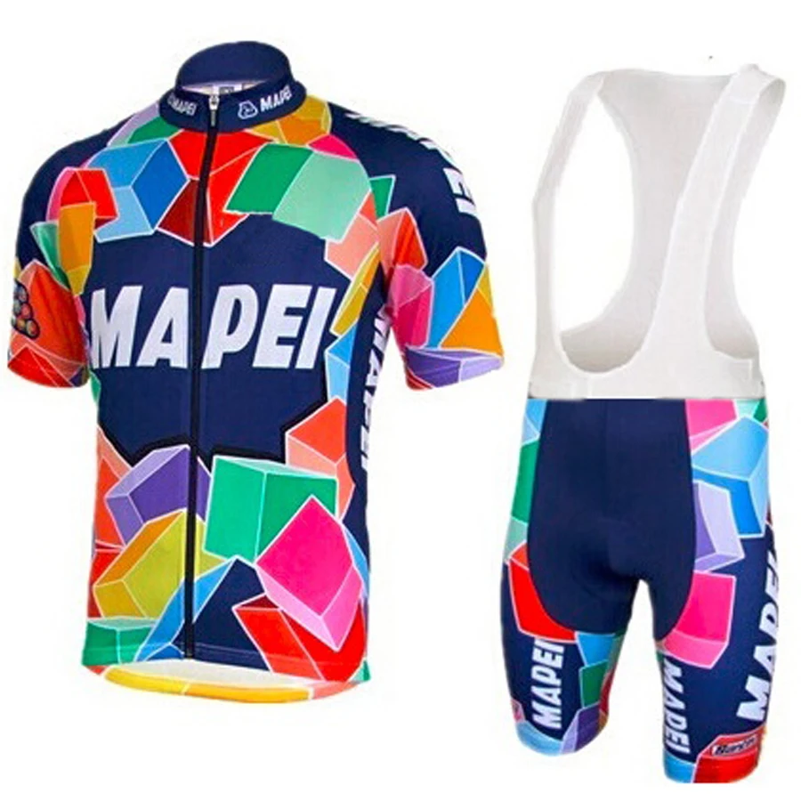 

NEW Men's Cycling Jersey summer cycling clothing Cycling wear Cycling Sets 3D gel pad
