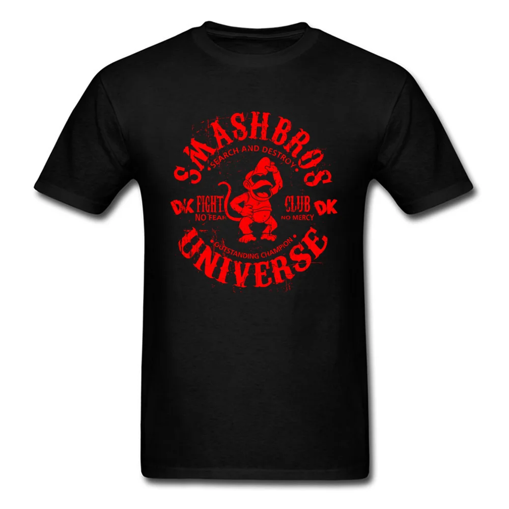 

Lasting Charm Dk Island Champion 2 Men Graphic Tops Tees Round Collar Sports T-shirt On Short Sleeve Tee-Shirts
