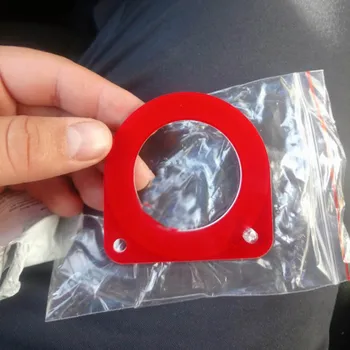

NEW Professional Car Key ECU Test Coil Automotive ECU Induction Signal Detection Card Auto Diagnostic Tool Theft Coil Detection