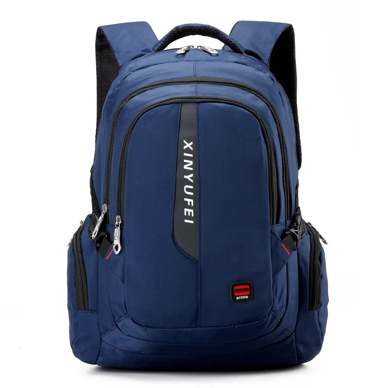

Women & Men Anti Theft Business Laptop Backpack Multifunctional School backpack large travel Rucksack compurter backpack black