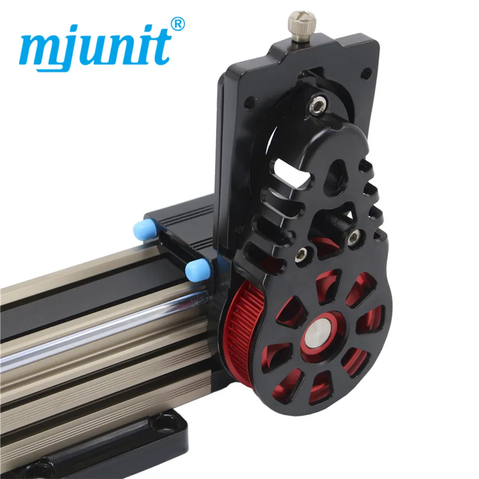 Mjunit 45N XY i-Word synchronous Belt Electric Slide Table Machine Table Non-Screw Linear Module 500x500mm Stroke Mjunit 45N XY i-Word synchronous Belt Electric Slide Table Machine Table Non-Screw Linear Module 500x500mm Stroke