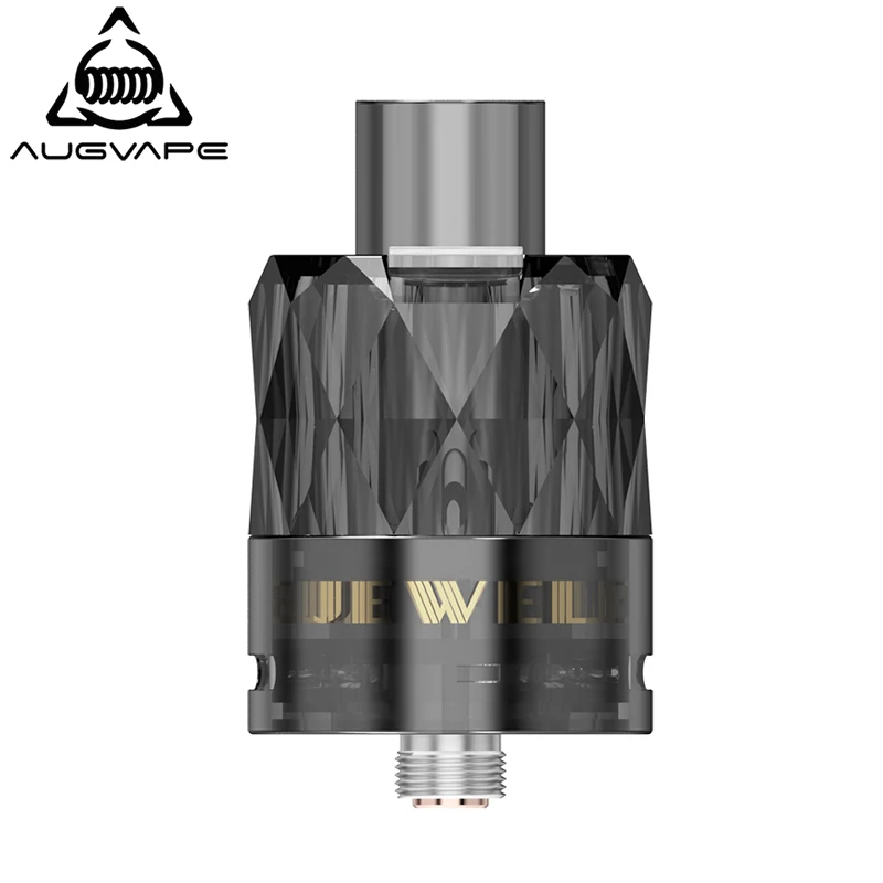 3 шт./пакет Augvape драгоценный камень Subohm майки сетки 0.15ohm катушки 50-70 Вт устранимая электронная сигарета распылитель 4 цвета