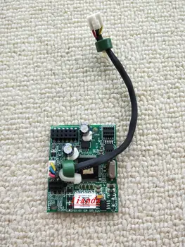 

New 2945410502 Teda Inverter VFD-E Trigger Board CPU Main Board Pulse Board Detection Main Board