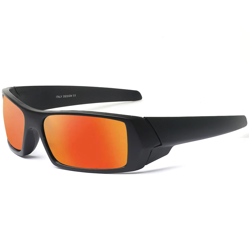MAXJULI 스포츠 선글라스 남성용 여성용 oculos de sol 러닝 사이클링 야외 선글라스 gafas de sol 301N