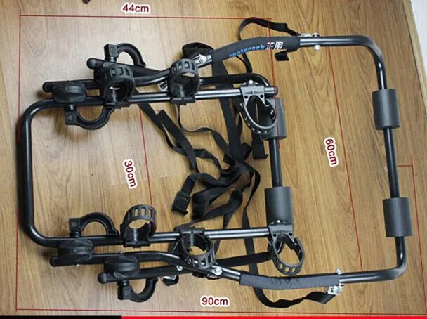 zento rack bike rack