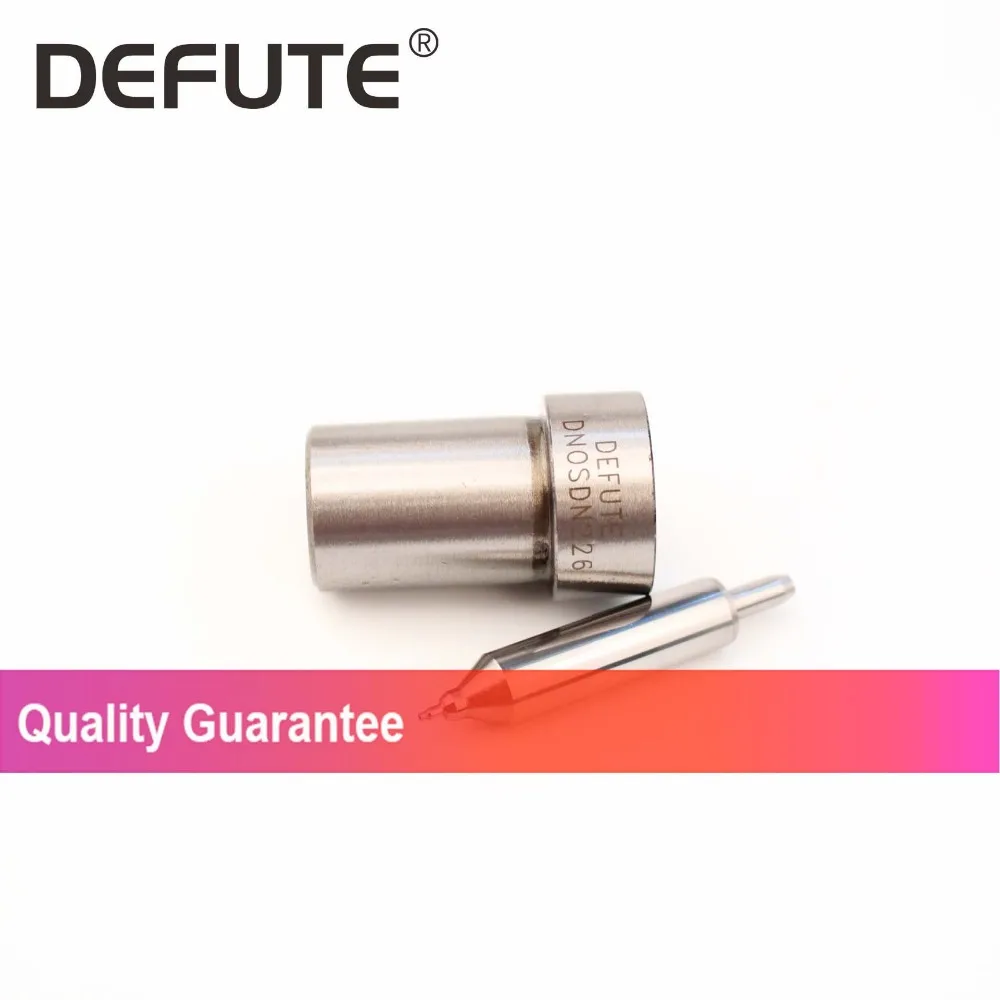 4 Pezzi/Lottp Serie Sd Auto Diesel Fuel Ugello Di Iniezione Dn0Sdn226 Dnosdn226