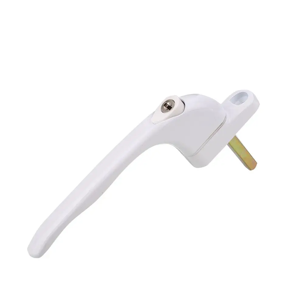 

Universal Aluminum Alloy Inline Espag UPVC Window Lock Handle Home Safety