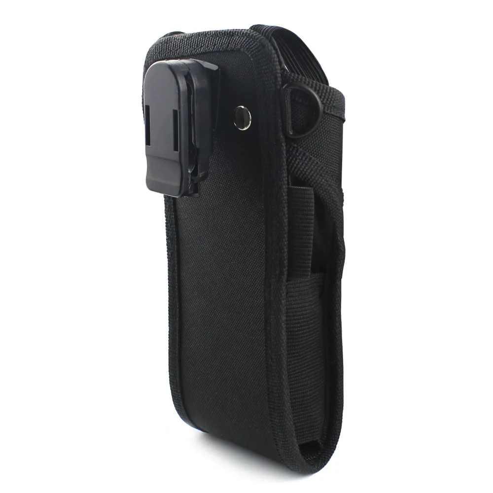 Запчасти PDA тканевая защитная кобура для символа MC3000 MC3090 MC3070 MC3190 без ружья штрих