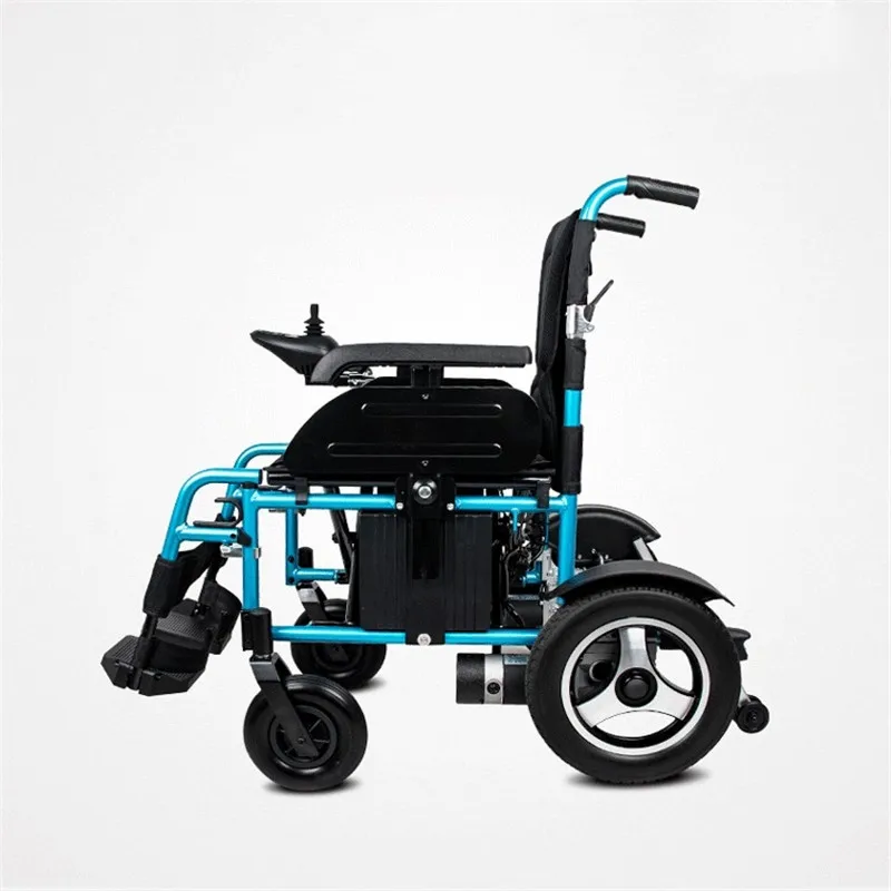 5 En Iyi Akulu Tekerlekli Sandalye Modeli Fulmaks